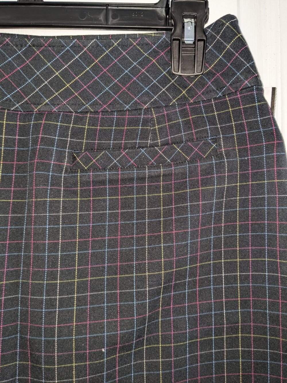 Swing Bette & Court Tanya Fit Skorts Sz 6 - Picture 8 of 8